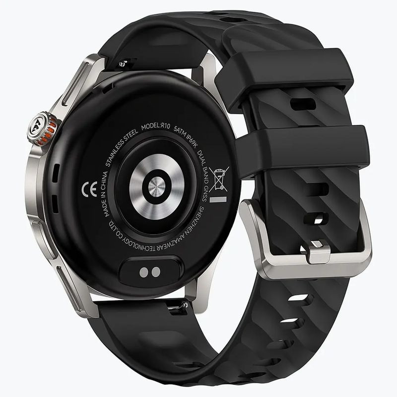 Kospet Magic R10 GPS Plata - Ítem4