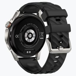 Trasera de Kospet Magic R10 GPS Plata