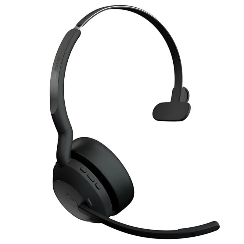 Jabra Evolve2 55 Negro - Auriculares Bluetooth mono - Ítem