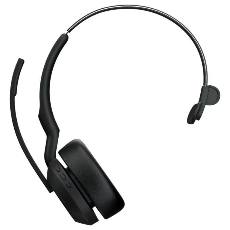 Jabra Evolve2 55 Negro - Auriculares Bluetooth mono - Ítem1