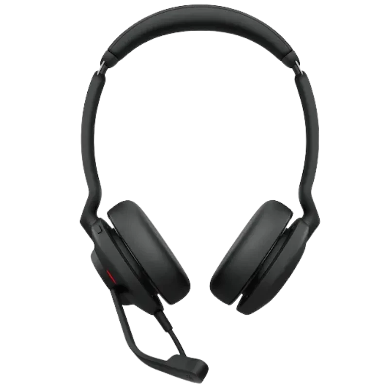 Jabra Evolve2 30 SE Preto - Auscultadores com fio - Item1