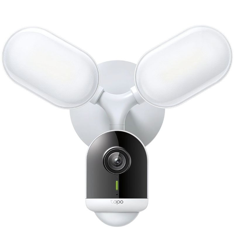 TP-Link Tapo C720 2K- Cámara de seguridad IP Exterior - Ítem