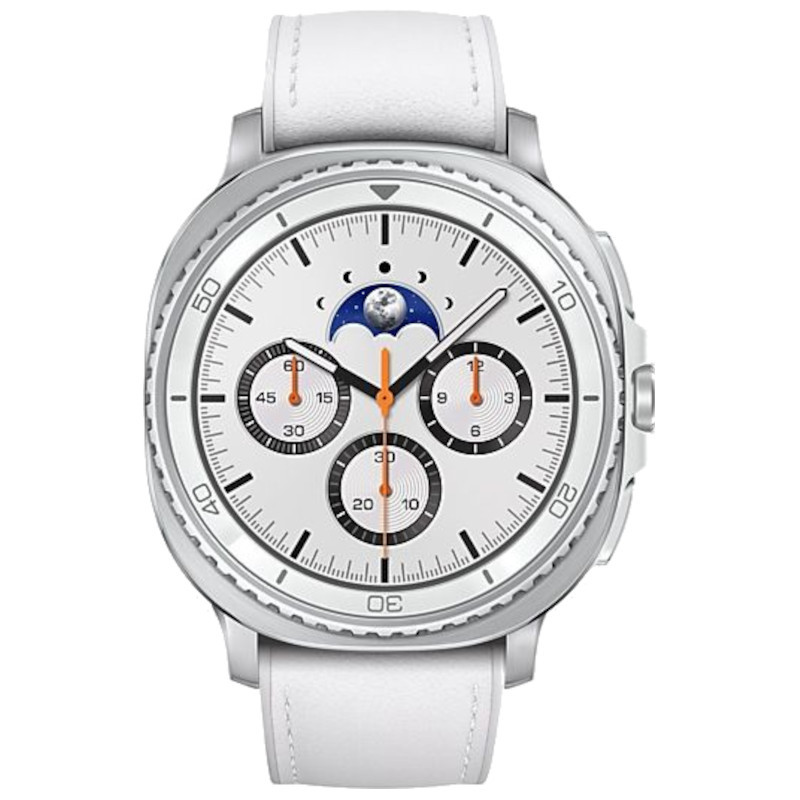 Samsung Galaxy Watch8 Classic 46 mm BT Branco - Item6