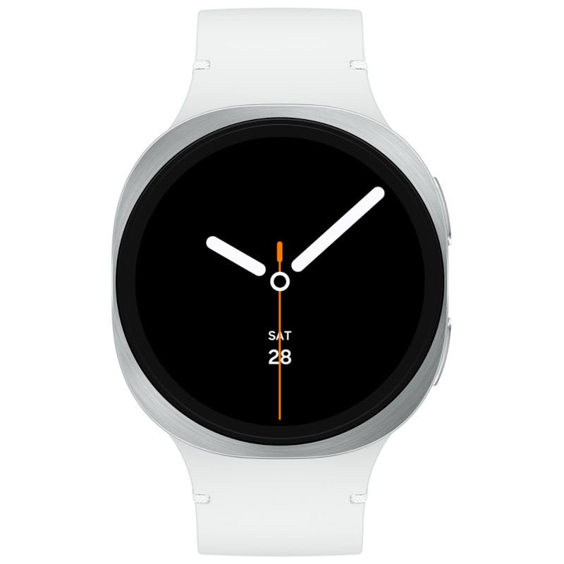 Samsung Galaxy Watch8 44 mm BT Plata - Ítem6