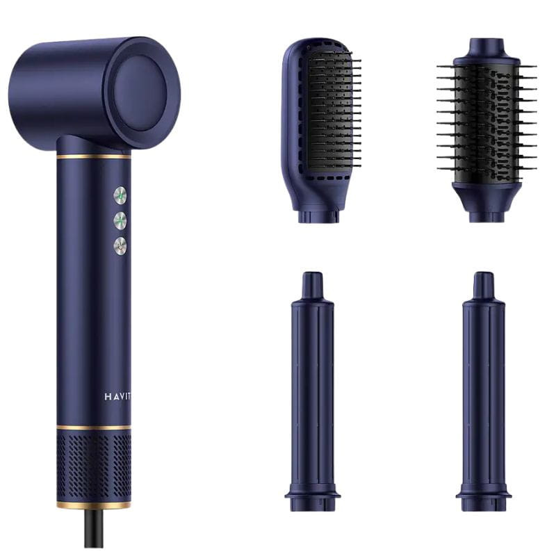 Havit HD634-EU Secador de cabelo - Item