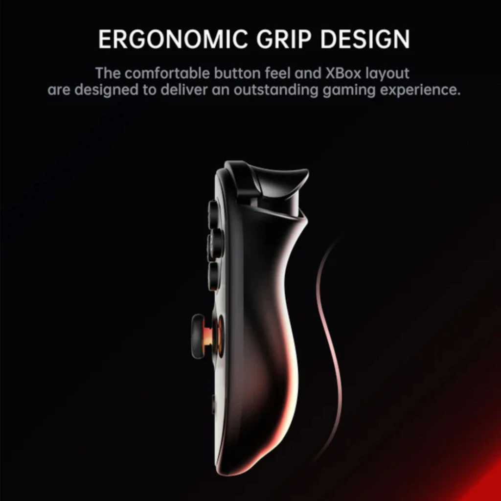 AYN Odin2 Portal Pro Branca - Item1