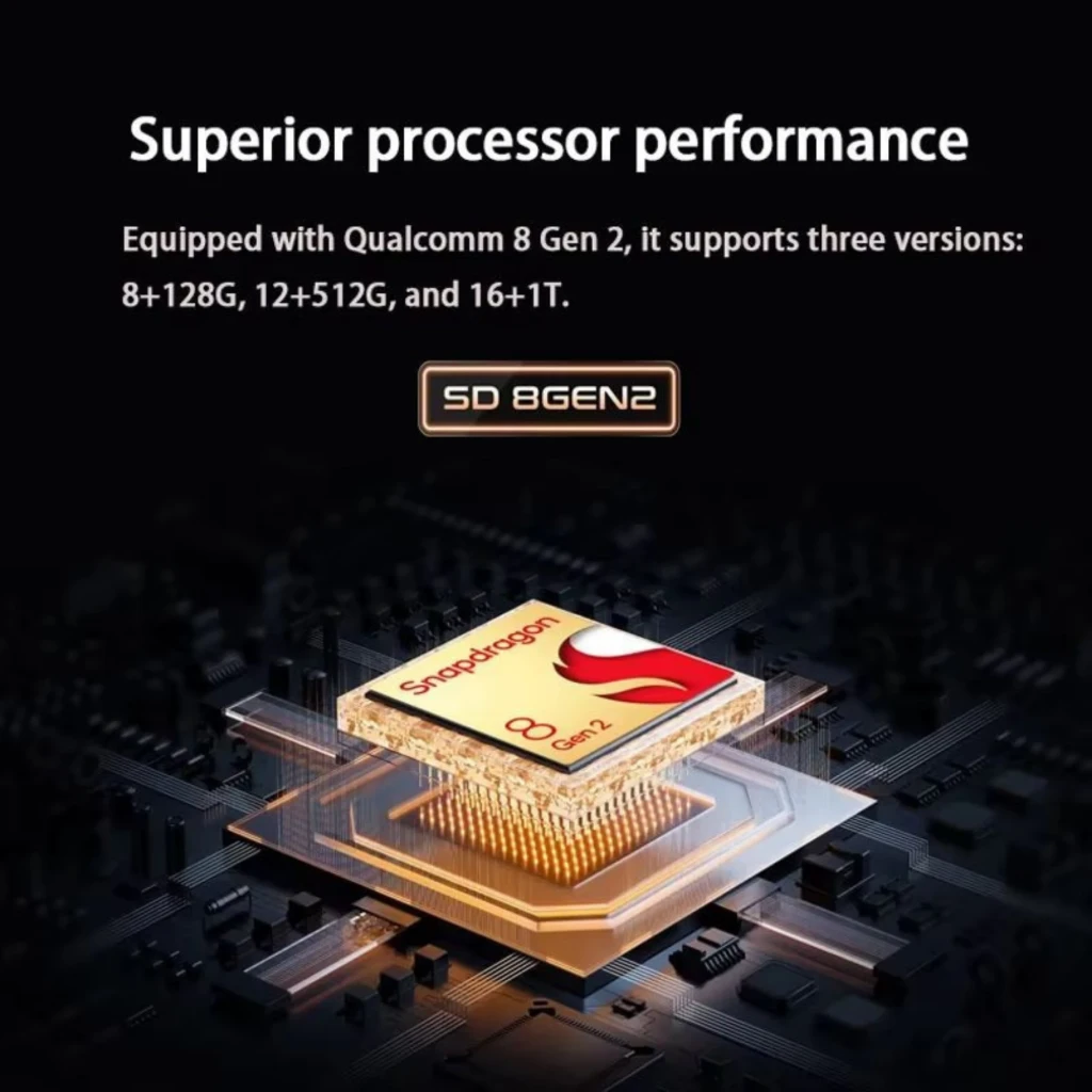 AYN Odin2 Portal Pro Branca - Item4