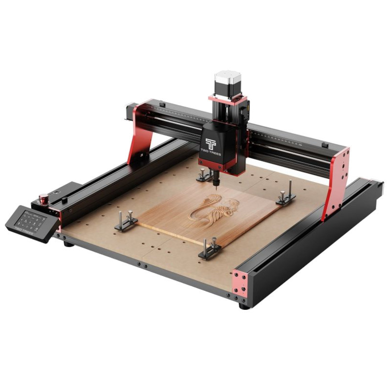 Fresadora CNC TwoTrees TTC450 Pro - Item