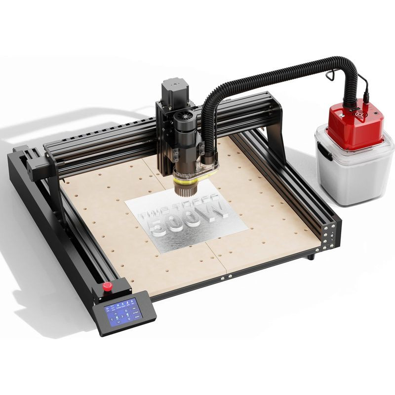 Aspirador CNC TwoTrees - Item4