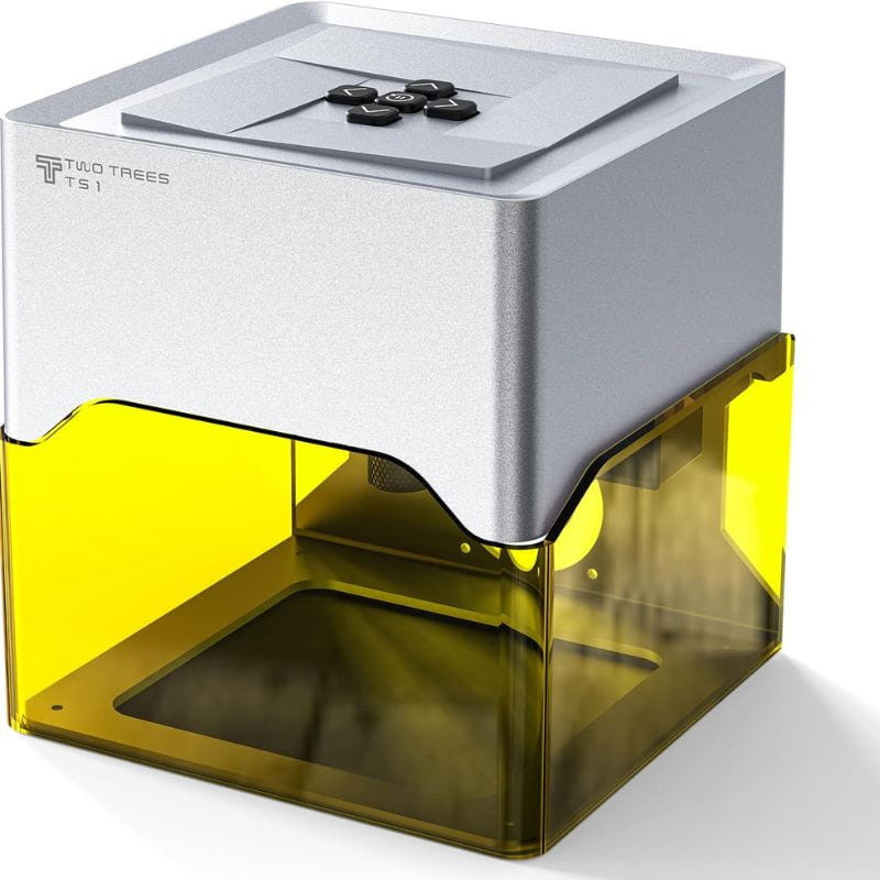 Twotrees TS1 Mini - Gravador a laser 3W - Item7