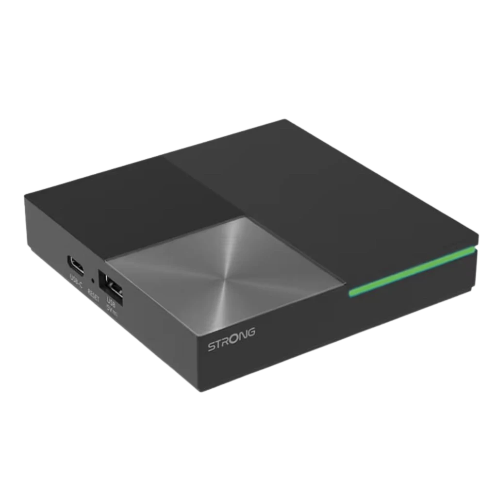 Strong Leap-S3 Pro 4GB/32GB Android 12 - Ítem3