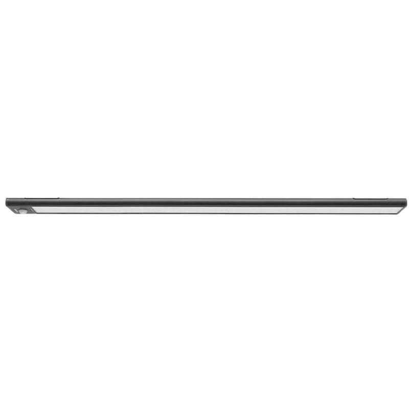 Yeelight Closet Sensor Light 40cm - negro 4000 K, imagen lateral