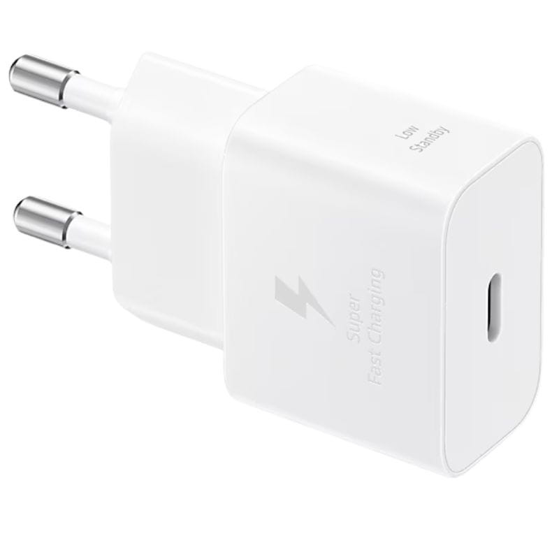 Carregador Samsung EP-T2510XWEGEU 25W - Branco - Item3