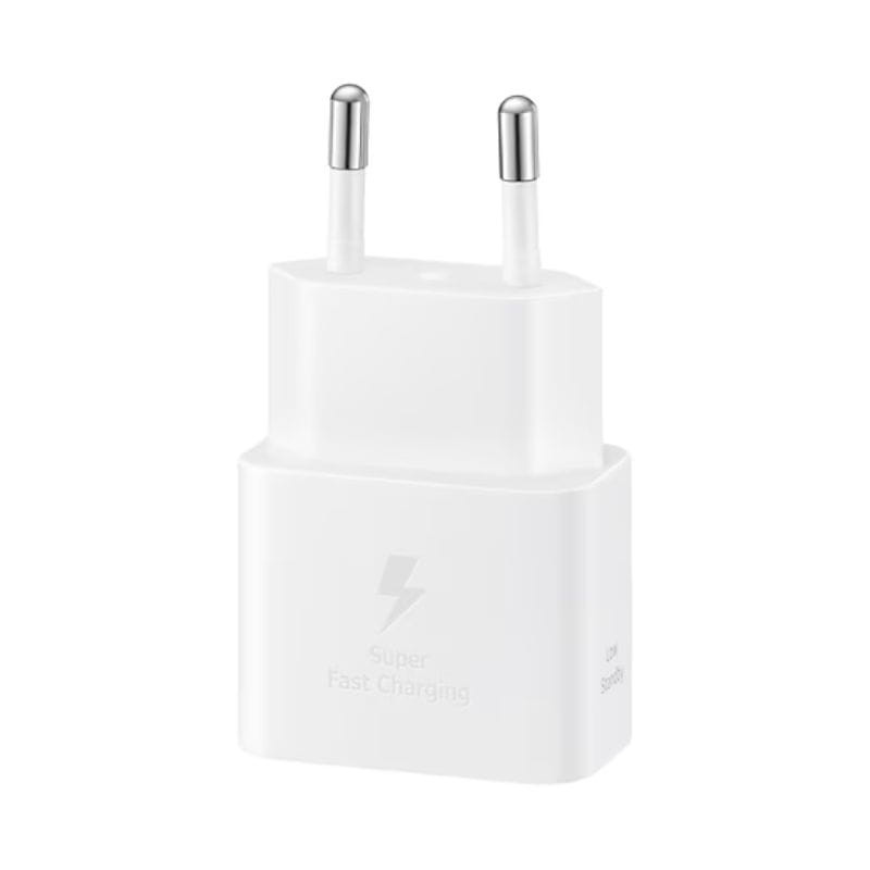 Carregador Samsung EP-T2510XWEGEU 25W - Branco - Item2