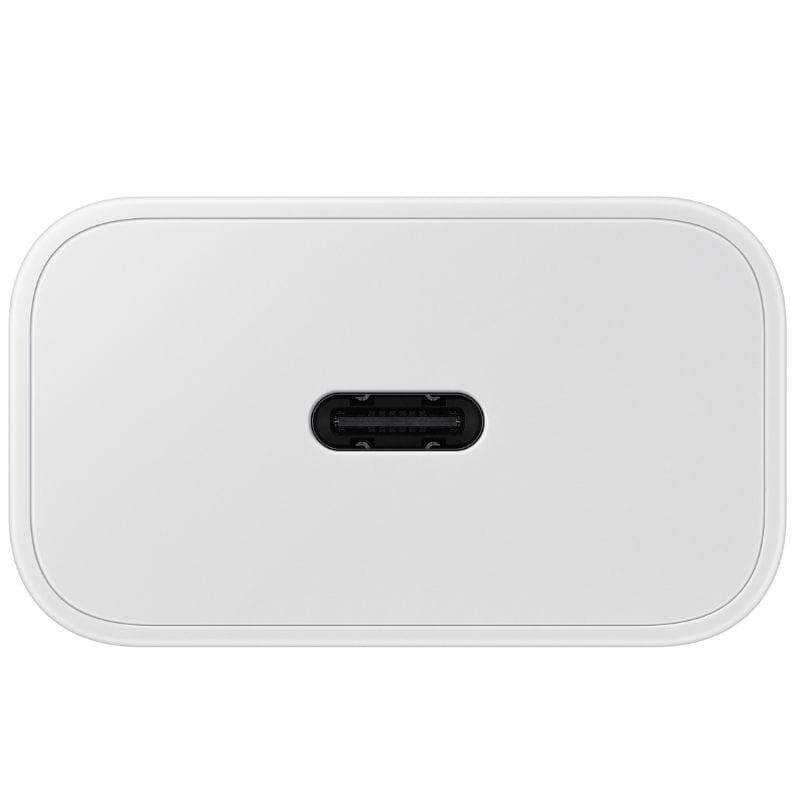 Carregador Samsung EP-T2510XWEGEU 25W - Branco - Item1