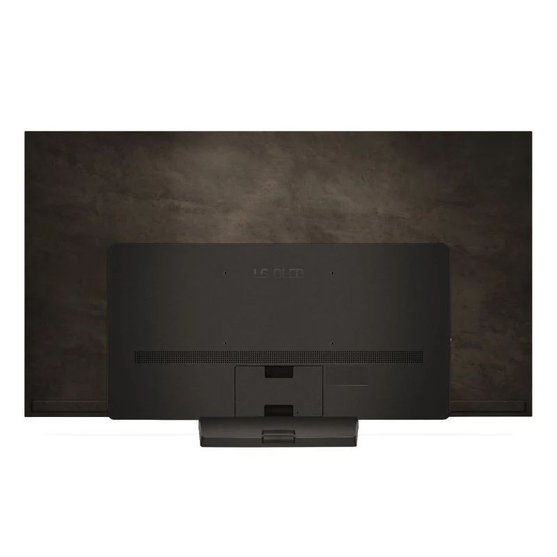 LG OLED65C46LA 65 4K Ultra HD OLED Smart TV Wifi - Ítem1