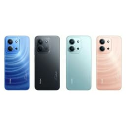 Colores de Xiaomi Redmi 15C 4GB/128GB Azul