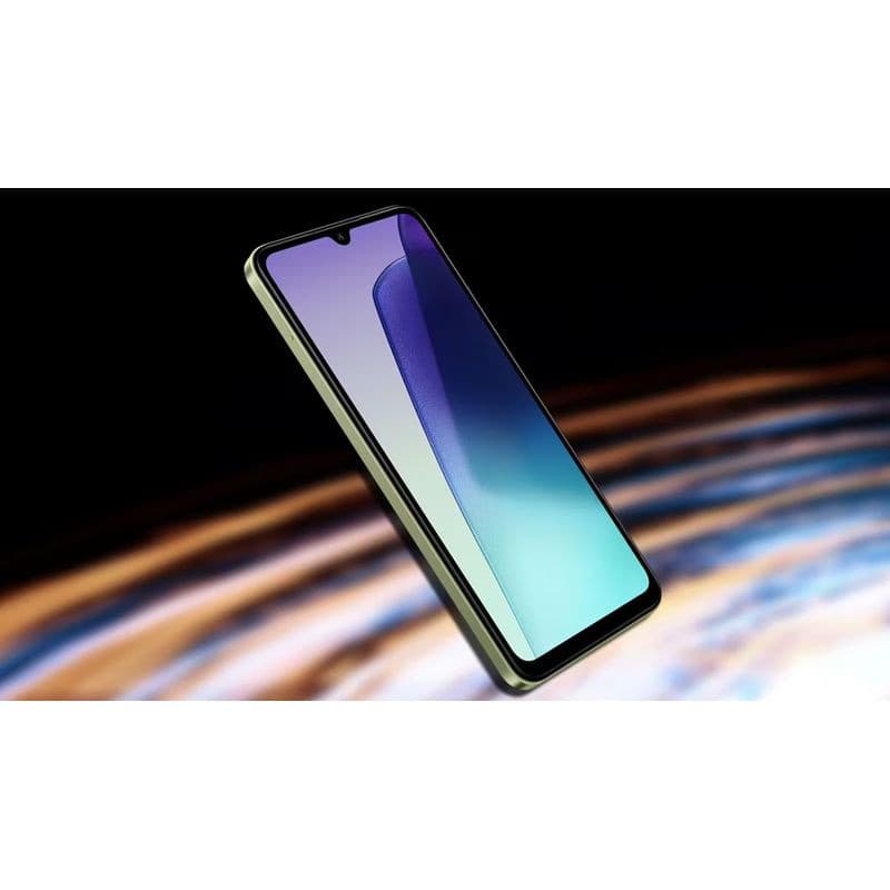 Pantalla de Xiaomi Redmi 15C 4GB/128GB Azul