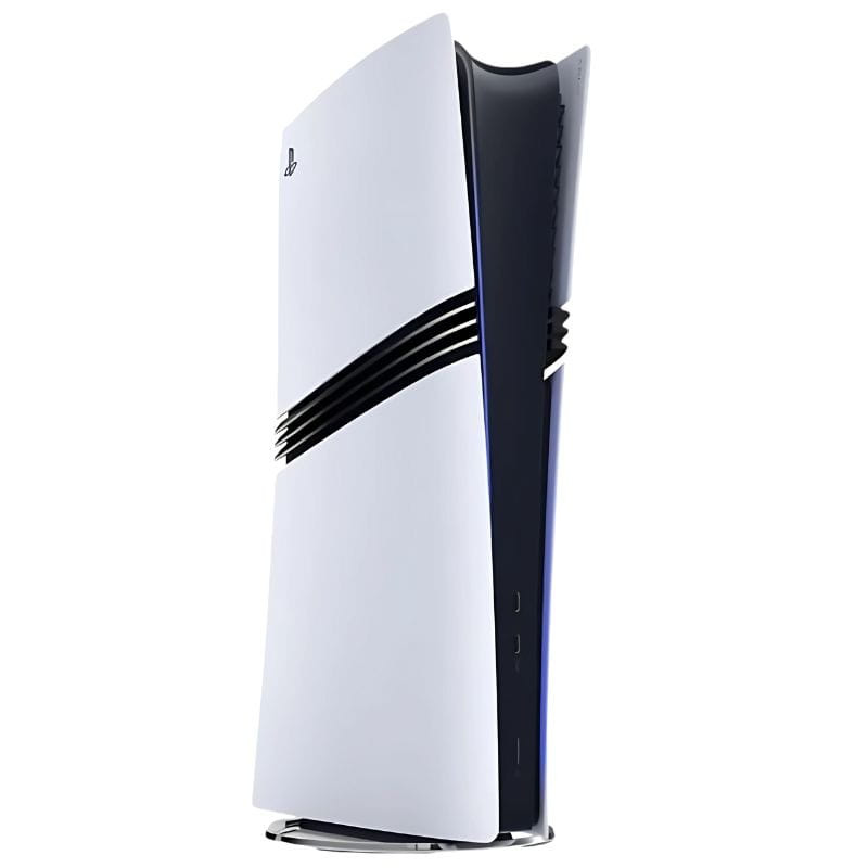 PlayStation 5 Pro 2 TB Branco Recondicionado - Excelente estado - Item