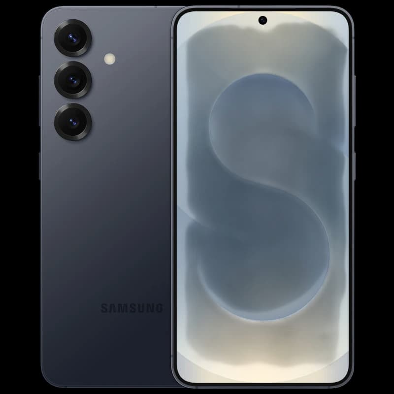 Samsung Galaxy S25 5G 12Go/256Go Noir - Téléphone portable
