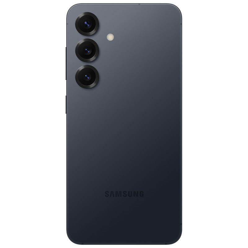 Samsung Galaxy S25 5G 12GB/256GB Negro - Teléfono móvil - Ítem2