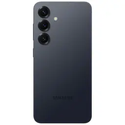 Arrière de Samsung Galaxy S25 5G Noir