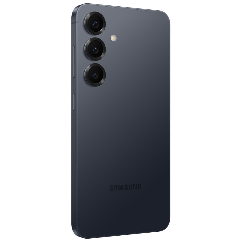Samsung Galaxy S25 5G 12GB/256GB Negro - Teléfono móvil - Ítem5