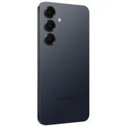 Appareil photo Samsung Galaxy S25 5G Negro