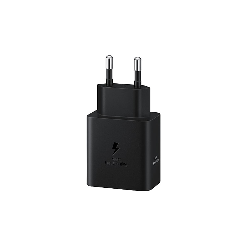 Carregador de Carregamento Rápido USB-C Samsung EP-T4511N- Preto - Item2