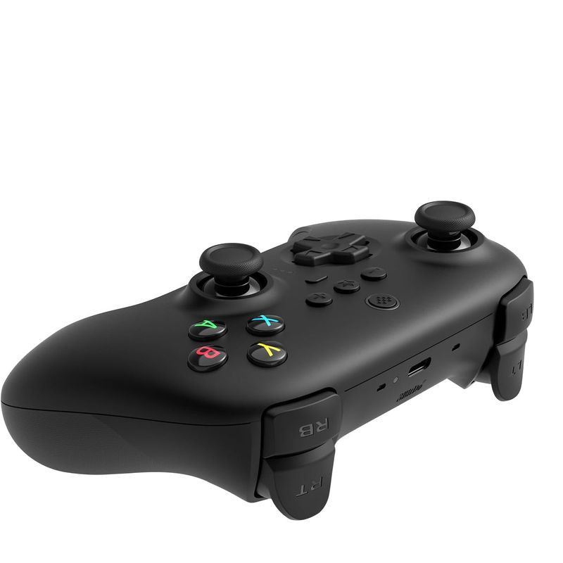 8BitDo Ultimate 2.4G con base de carga Negro - Gamepad para PC/Android/Steam - Ítem2