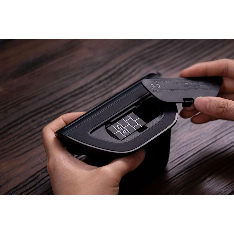 8BitDo Ultimate 2.4G con base de carga Negro - Gamepad para PC/Android/Steam - Ítem7