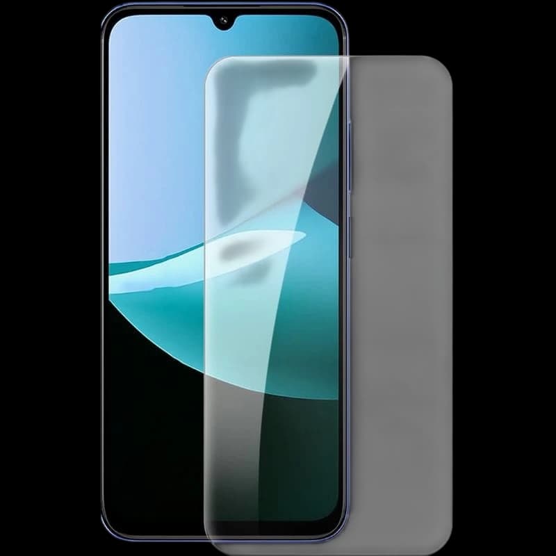 Protector de cristal templado Xiaomi Redmi Redmi 17 4G / Redmi 17 5G Full Screen 3D