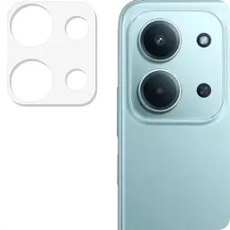Protection pour appareil photo pour Xiaomi Redmi 15C 4G/5G