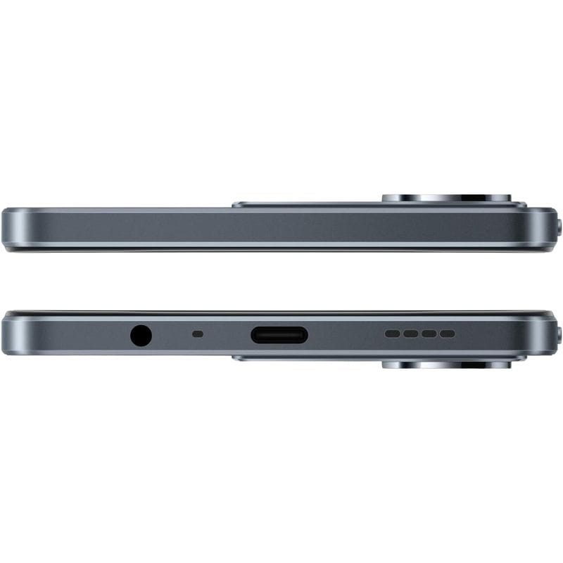 Realme Note 70T 4GB/128GB Negro - Ítem2