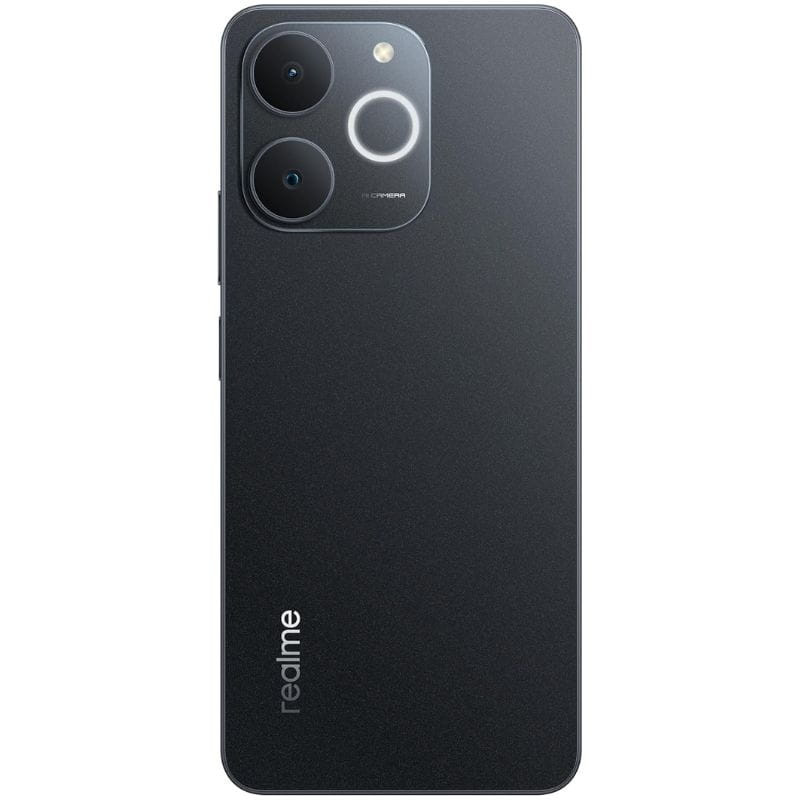 Realme Note 70T 4GB/128GB Negro - Ítem3
