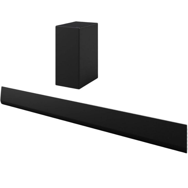 LG SG10TY 3.1 420 W Negro - Barra de sonido con Subwoofer - Ítem