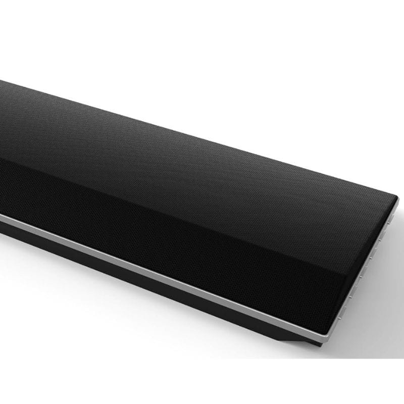 LG SG10TY 3.1 420 W Negro - Barra de sonido con Subwoofer - Ítem1