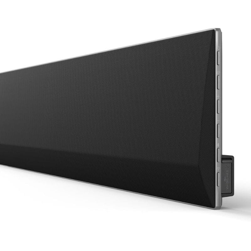 LG SG10TY 3.1 420 W Negro - Barra de sonido con Subwoofer - Ítem2