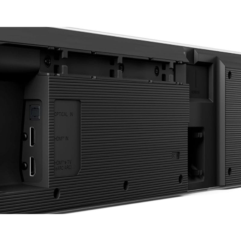 LG SG10TY 3.1 420 W Negro - Barra de sonido con Subwoofer - Ítem3