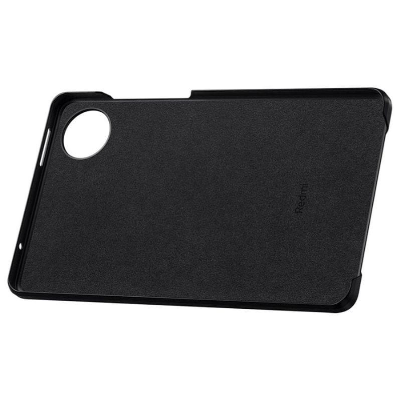 Coque Xiaomi Redmi Pad SE 8.7 Noir - Ítem2