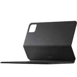 XIAOMI Xiaomi Pad 7 / 7 Pro Teclado US Negro, imagen real sin tablet