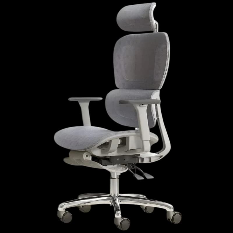Powerbasic Tondela - Silla de Oficina Ergonómica
