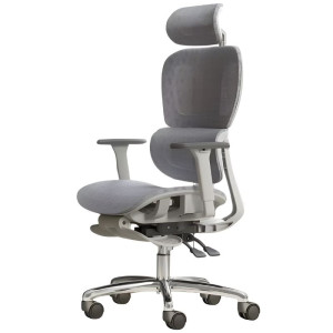 Powerbasic Tondela - Silla de Oficina Ergonómica