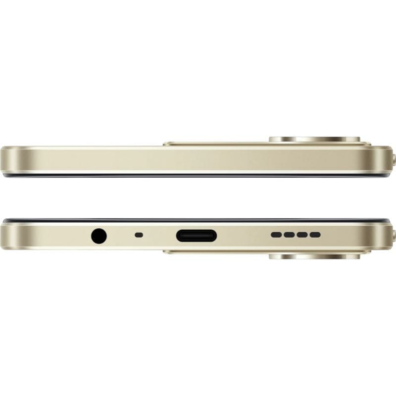 Realme Note 70T 4GB/128GB Dorado - Ítem2