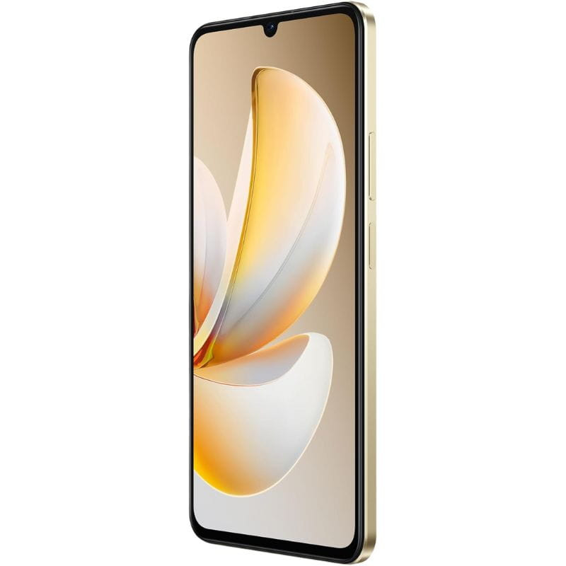 Realme Note 70T 4GB/128GB Dorado - Ítem1