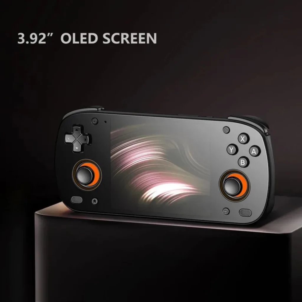 Retroid Pocket Mini V2 SD865 - Ítem8