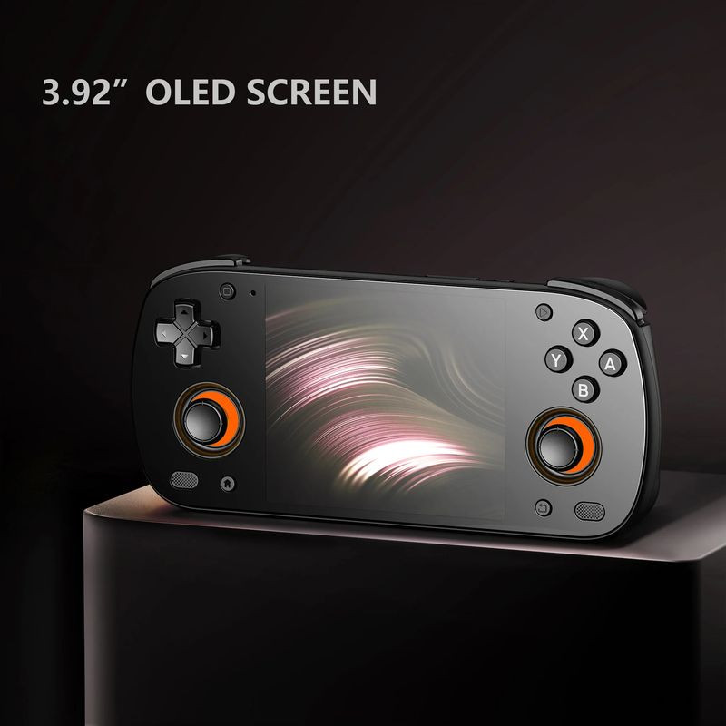 Retroid Pocket Mini V2 SD865 - Item2