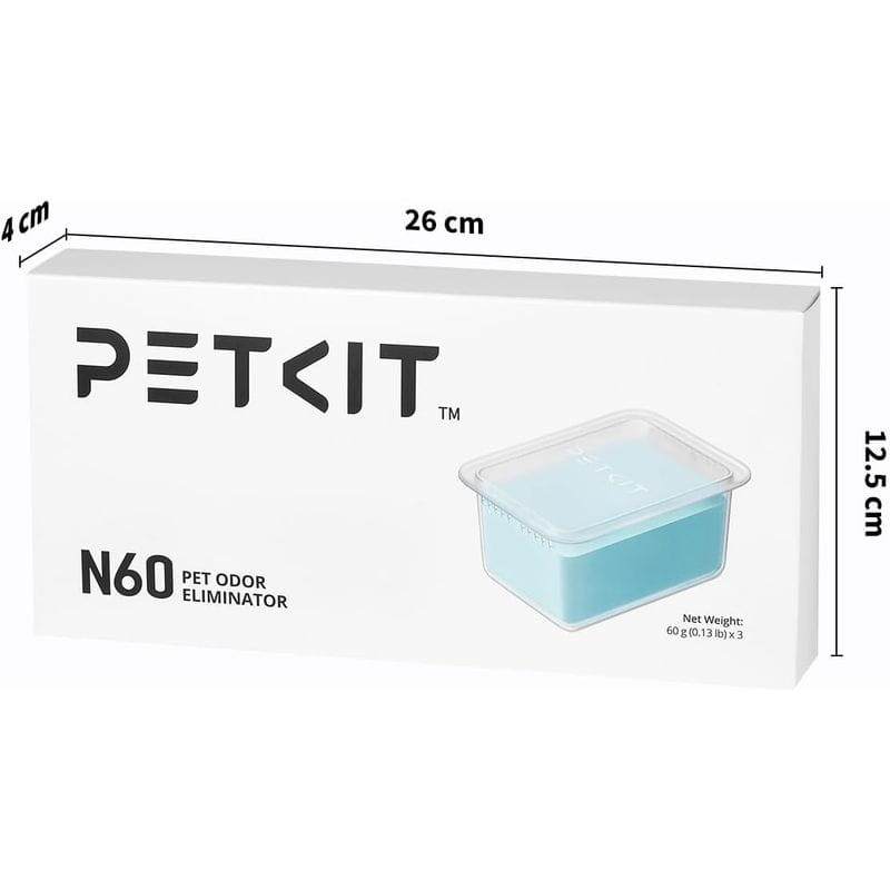 PETKIT N60 Eliminador de olores para arenero - Ítem6