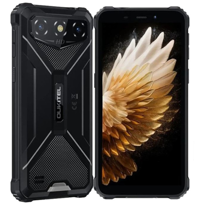 Oukitel G3 4GB/128GB Preto - Item