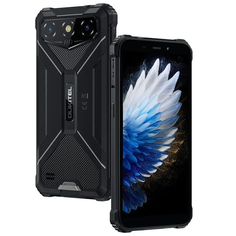 Oukitel G3 4GB/64GB Preto - Item2